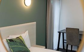 Mercure Wellington Central City Hotel And Apartments