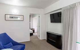 Mercure Wellington Central City Hotel And Apartments